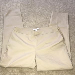Chaus New York Khaki dress pants